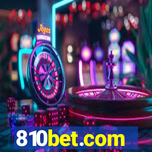 810bet.com