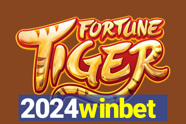 2024winbet