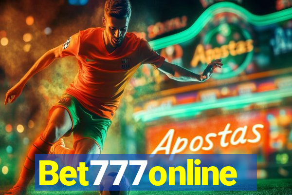 Bet777online