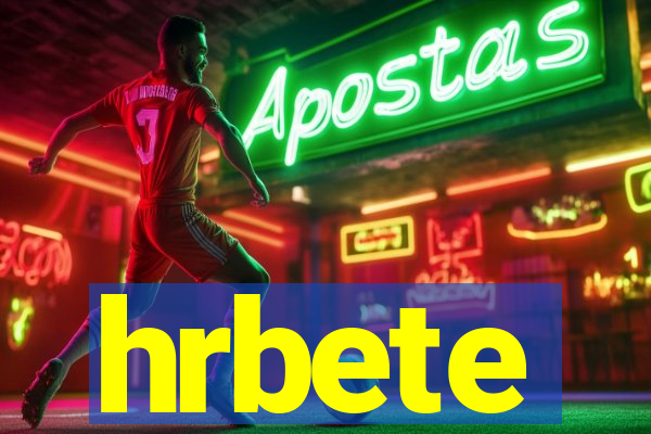 hrbete