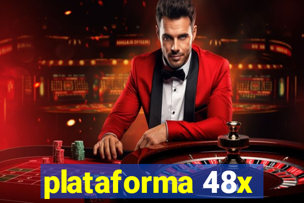 plataforma 48x