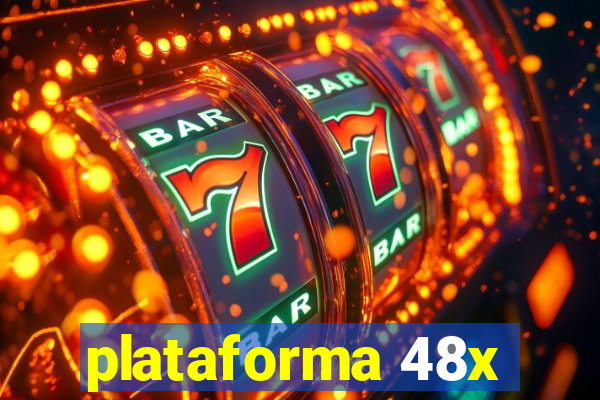 plataforma 48x