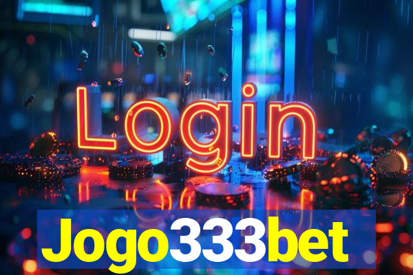 Jogo333bet