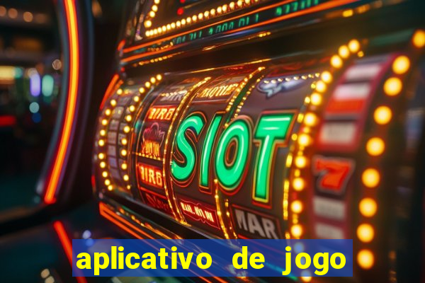 aplicativo de jogo que paga de verdade