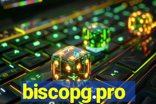 biscopg.pro