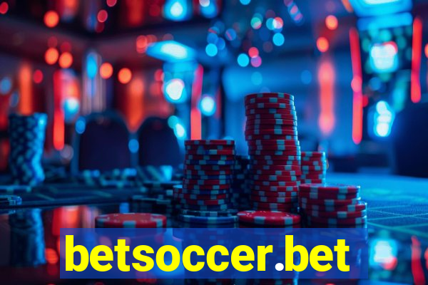 betsoccer.bet