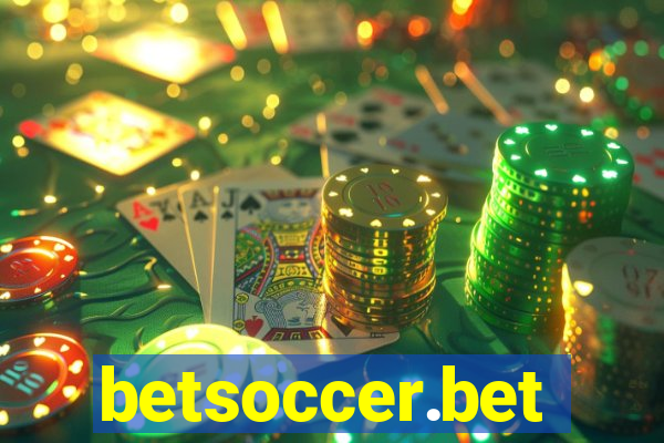 betsoccer.bet