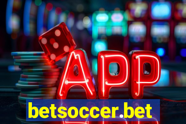 betsoccer.bet