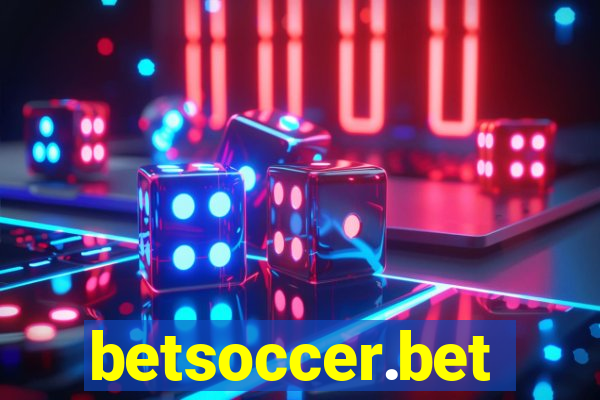 betsoccer.bet