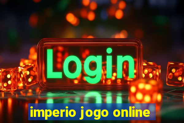 imperio jogo online