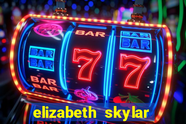 elizabeth skylar sinatra monroe