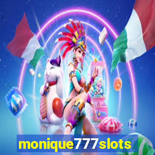 monique777slots