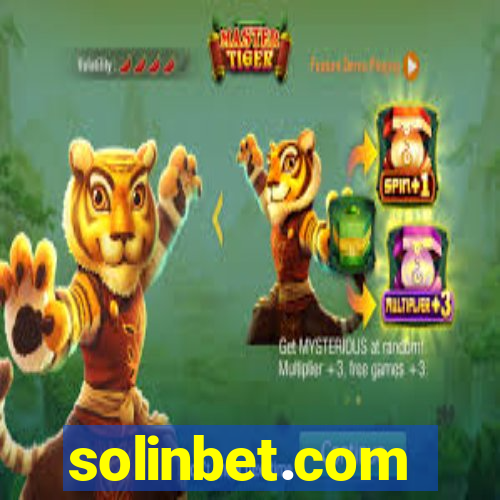 solinbet.com