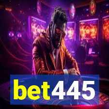 bet445