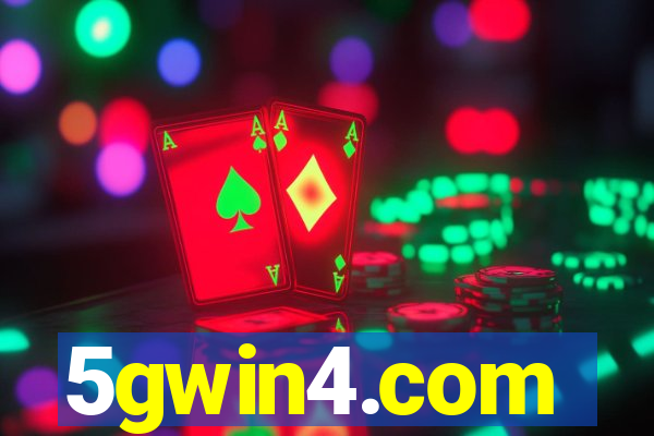 5gwin4.com