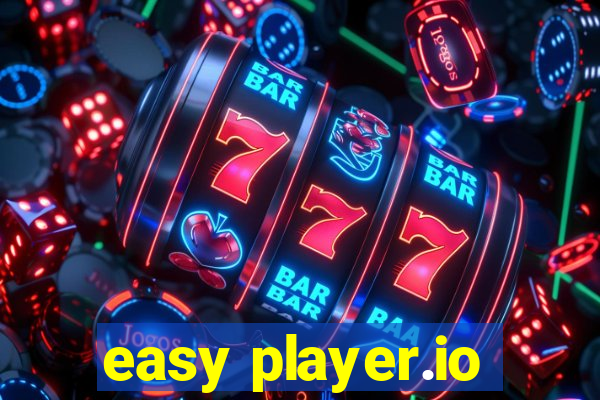 easy player.io