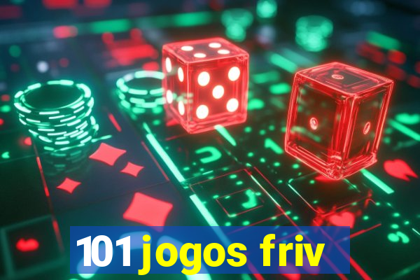 101 jogos friv