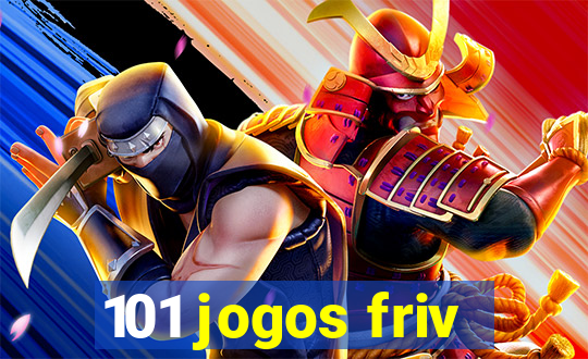 101 jogos friv