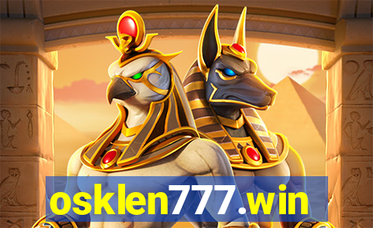 osklen777.win