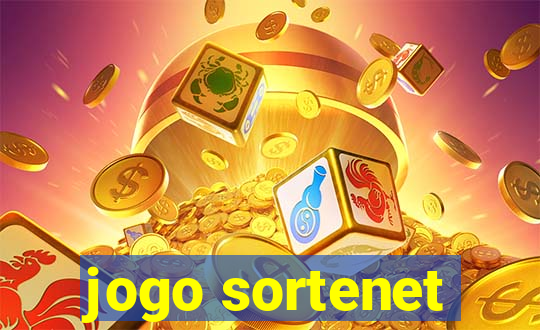 jogo sortenet