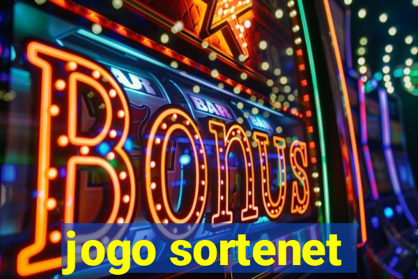 jogo sortenet