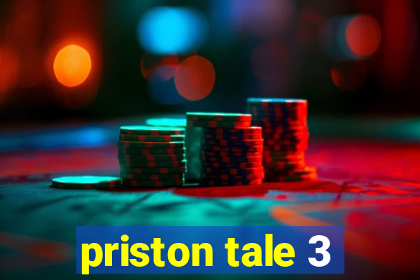 priston tale 3