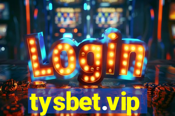 tysbet.vip