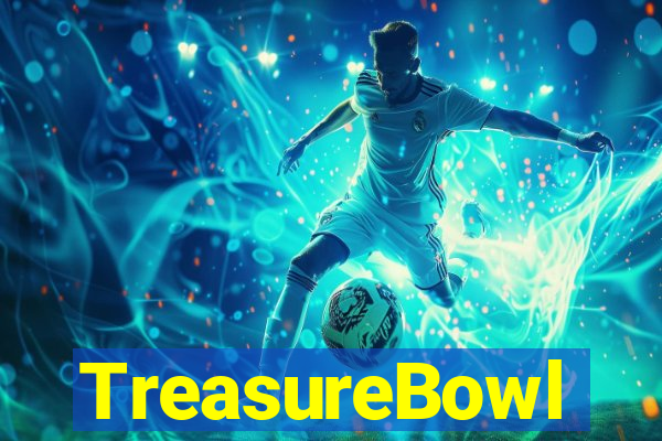 TreasureBowl treasure bowl modo de jogar