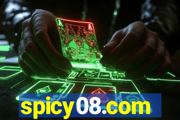 spicy08.com