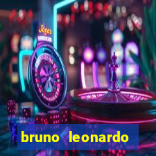 bruno leonardo rocha barbetta