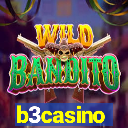 b3casino