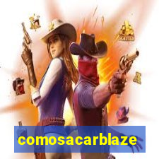 comosacarblaze