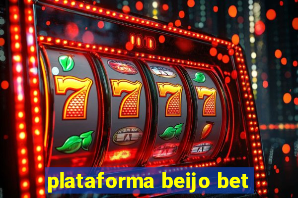 plataforma beijo bet