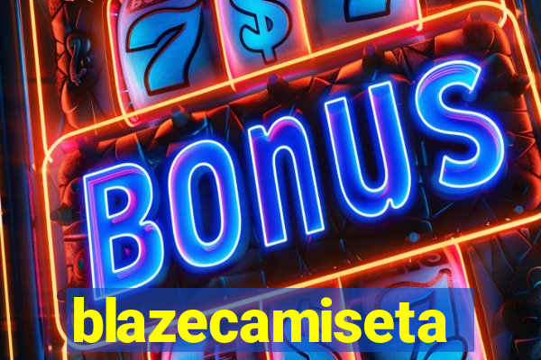 blazecamiseta