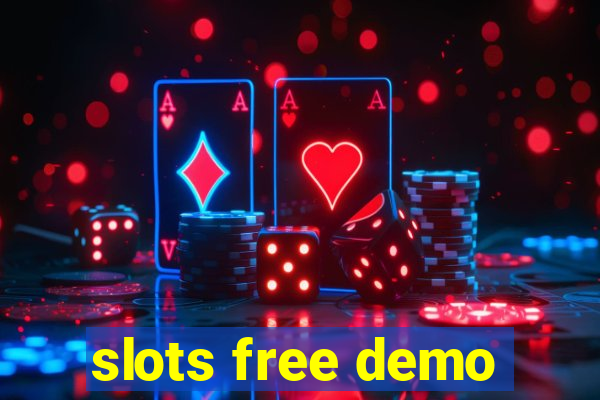 slots free demo