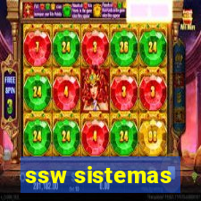 ssw sistemas