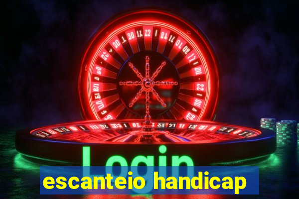 escanteio handicap