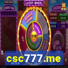 csc777.me