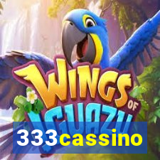 333cassino