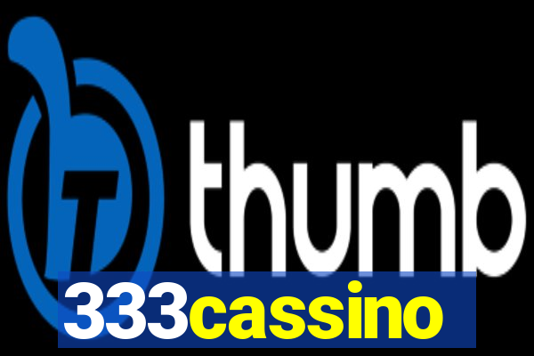 333cassino