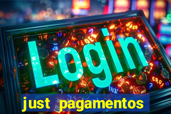 just pagamentos ltda jogos