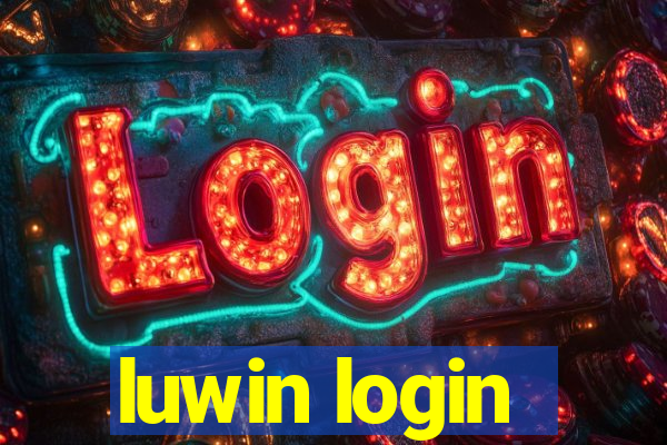 luwin login