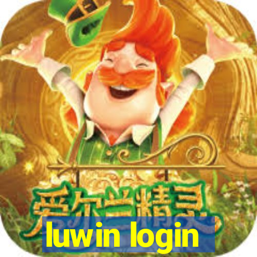 luwin login