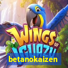 betanokaizen