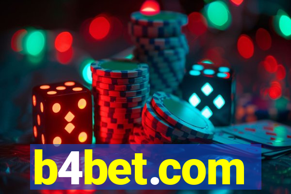 b4bet.com