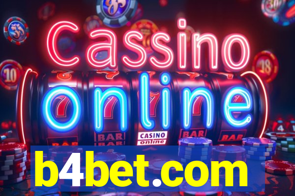 b4bet.com