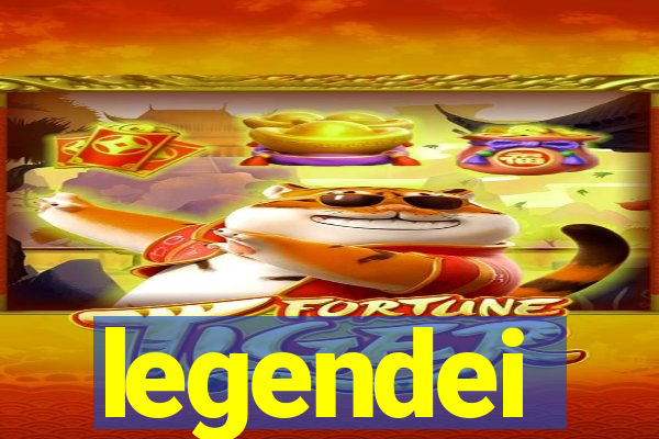 legendei