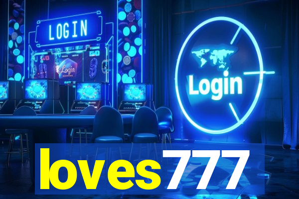 loves777