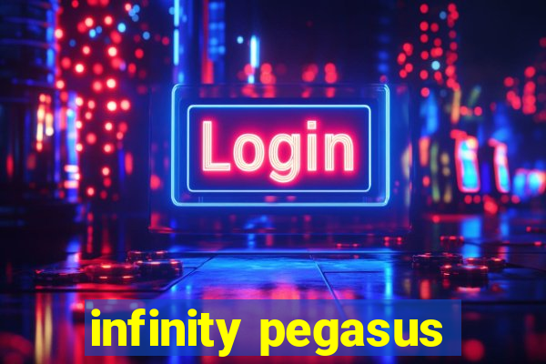 infinity pegasus