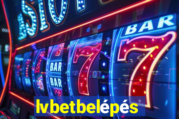 lvbetbelépés